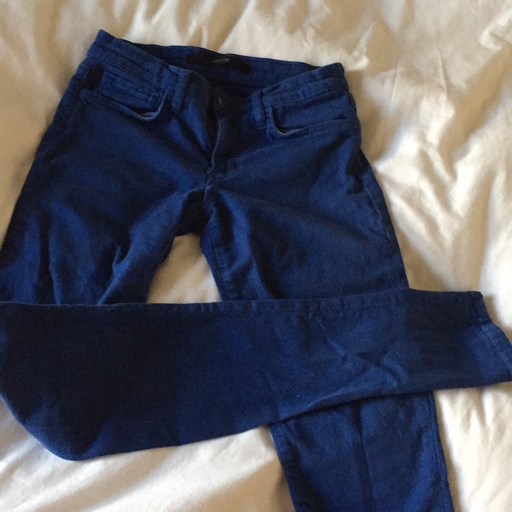 Joes jeans